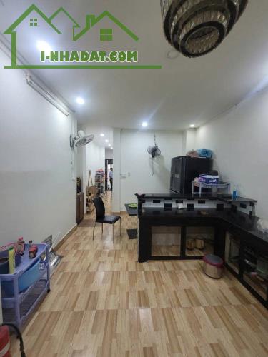 Giá mềm nhất quận Bình Thạnh: 22 tỷ - BÙI ĐÌNH TÚY - Diện tích: 4.77m x 13.9m- trệt, lầu - 2