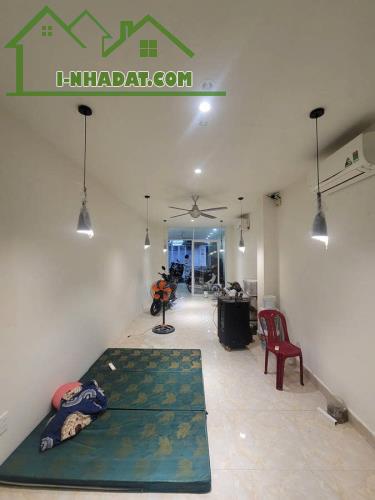 Giá mềm nhất quận Bình Thạnh: 22 tỷ - BÙI ĐÌNH TÚY - Diện tích: 4.77m x 13.9m- trệt, lầu - 3