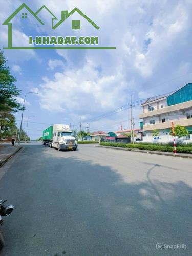 Cho thuê xưởng sản xuất 13.000m2 KCN Biên Hòa, Đồng Nai, giá thuê 890tr/tháng. - 3