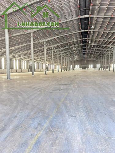 Cho thuê xưởng sản xuất 13.000m2 KCN Biên Hòa, Đồng Nai, giá thuê 890tr/tháng. - 1