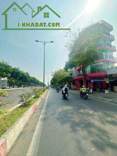 Mặt tiền Phạm Văn Đồng P.3 GV, 48m2 ngang trên 8m, nhỉnh 8 tỷ