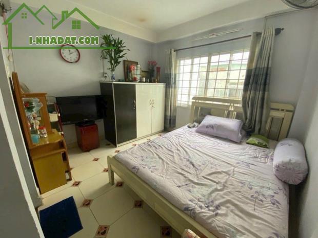 Mặt tiền Phạm Văn Đồng P.3 GV, 48m2 ngang trên 8m, nhỉnh 8 tỷ - 2