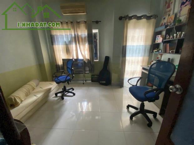 Mặt tiền Phạm Văn Đồng P.3 GV, 48m2 ngang trên 8m, nhỉnh 8 tỷ - 3
