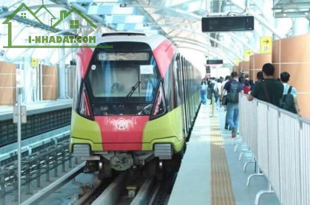 🔥 Đất đẹp nhỏ tiền bay nhanh - CHỈ 30 M2, NHINH 4 TỶ (CÓ THƯƠNG LƯỢNG) 🔥