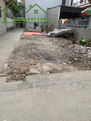 🔥 Đất đẹp nhỏ tiền bay nhanh - CHỈ 30 M2, NHINH 4 TỶ (CÓ THƯƠNG LƯỢNG) 🔥 - 1