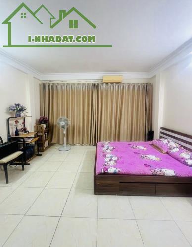BÁN NHÀ ĐẸP ĐỀN LỪ – HOÀNG MAI – 40M2 – 4 TẦNG – 4 PHÒNG NGỦ – FULL NỘI THẤT - 1