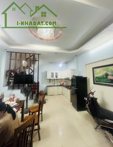 BÁN NHÀ ĐẸP ĐỀN LỪ – HOÀNG MAI – 40M2 – 4 TẦNG – 4 PHÒNG NGỦ – FULL NỘI THẤT - 2
