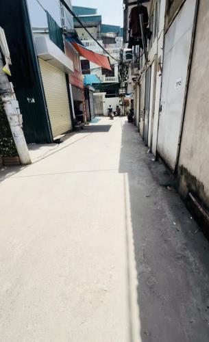 BÁN NHÀ ĐẸP ĐỀN LỪ – HOÀNG MAI – 40M2 – 4 TẦNG – 4 PHÒNG NGỦ – FULL NỘI THẤT - 3