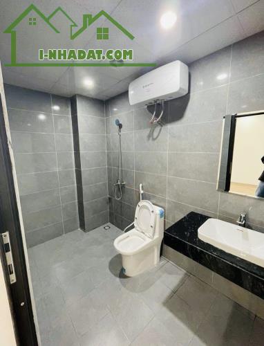 BÁN NHÀ ĐẸP ĐỀN LỪ – HOÀNG MAI – 40M2 – 4 TẦNG – 4 PHÒNG NGỦ – FULL NỘI THẤT - 4