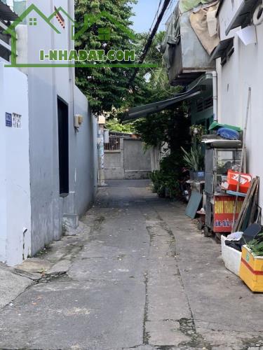 Trung tâm Tam Bình – nhà hẻm gần mặ t tiền  chỉ với 3, x tỷ