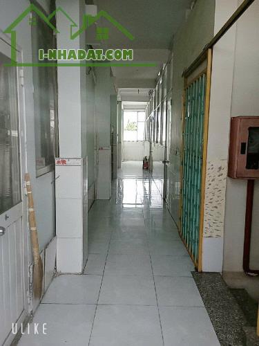 Trung tâm Tam Bình – nhà hẻm gần mặ t tiền  chỉ với 3, x tỷ - 1