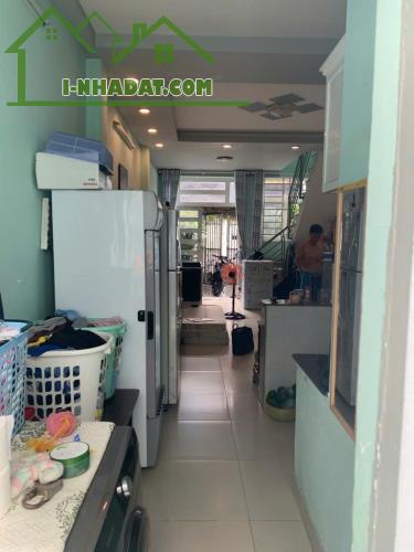 Trung tâm Tam Bình – nhà hẻm gần mặ t tiền  chỉ với 3, x tỷ - 2