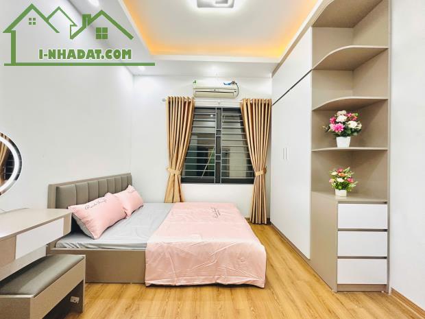 HIẾM-NHÀ PHÚC TÂN HOÀN KIẾM ĐẸP 2PN, RA OTO 10M, NGÕ THÔNG, KINH DOANH|DT20m2x4T_3,6TỶ - 4