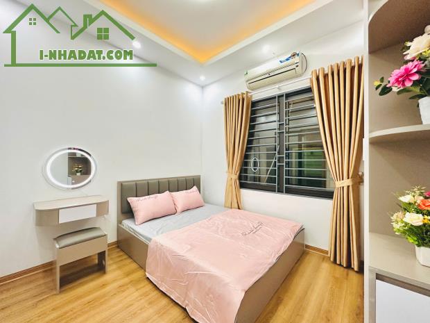 HIẾM-NHÀ PHÚC TÂN HOÀN KIẾM ĐẸP 2PN, RA OTO 10M, NGÕ THÔNG, KINH DOANH|DT20m2x4T_3,6TỶ - 3
