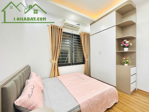 HIẾM-NHÀ PHÚC TÂN HOÀN KIẾM ĐẸP 2PN, RA OTO 10M, NGÕ THÔNG, KINH DOANH|DT20m2x4T_3,6TỶ - 2