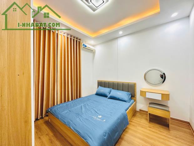 HIẾM-NHÀ PHÚC TÂN HOÀN KIẾM ĐẸP 2PN, RA OTO 10M, NGÕ THÔNG, KINH DOANH|DT20m2x4T_3,6TỶ
