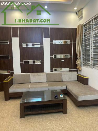 BÁN NHÀ NGUYỄN TRÃI – TT THANH XUÂN – 53M2 – 5 TẦNG – NHỈNH 11.X TỶ
# - 2