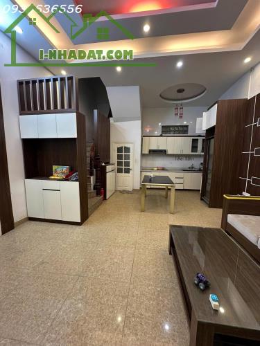 BÁN NHÀ NGUYỄN TRÃI – TT THANH XUÂN – 53M2 – 5 TẦNG – NHỈNH 11.X TỶ
# - 1