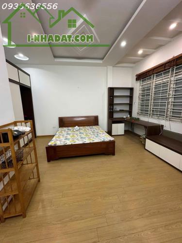 BÁN NHÀ NGUYỄN TRÃI – TT THANH XUÂN – 53M2 – 5 TẦNG – NHỈNH 11.X TỶ
#