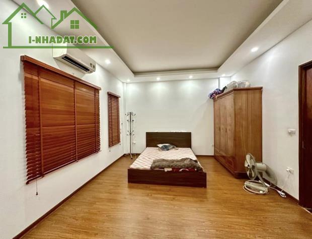 Bán gấp CCMN Mỹ Đình - Phú Đô 68m2 8T thang máy PCCC, Ô tô 15m đang vận hành full phòng - 2