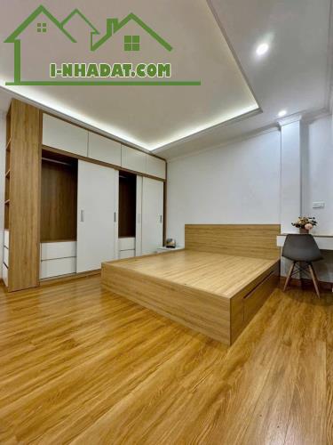 Bán gấp CCMN Mỹ Đình - Phú Đô 68m2 8T thang máy PCCC, Ô tô 15m đang vận hành full phòng - 3