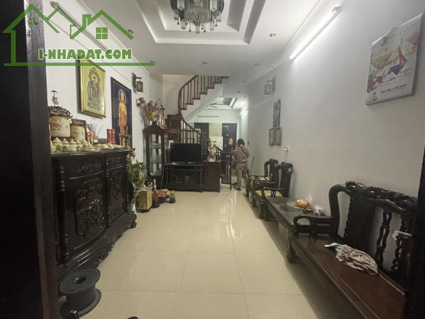 BÁN NHÀ MẶT PHỐ KIM MÃ – QUẬN BA ĐÌNH – DIỆN TÍCH 194M² – VỊ TRÍ ĐẮC ĐỊA – KINH DOANH - 1
