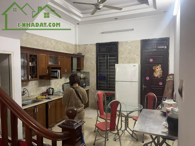 BÁN NHÀ MẶT PHỐ KIM MÃ – QUẬN BA ĐÌNH – DIỆN TÍCH 194M² – VỊ TRÍ ĐẮC ĐỊA – KINH DOANH - 2