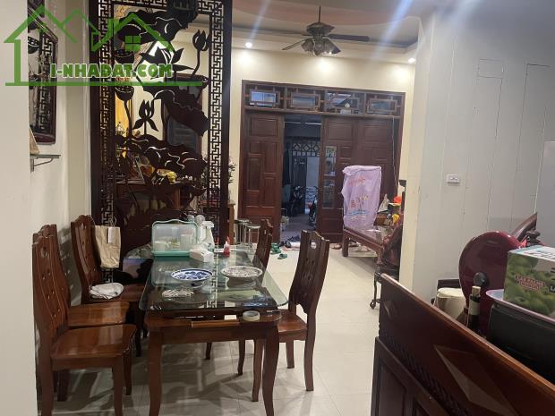 BÁN NHÀ MẶT PHỐ KIM MÃ – QUẬN BA ĐÌNH – DIỆN TÍCH 194M² – VỊ TRÍ ĐẮC ĐỊA – KINH DOANH - 3