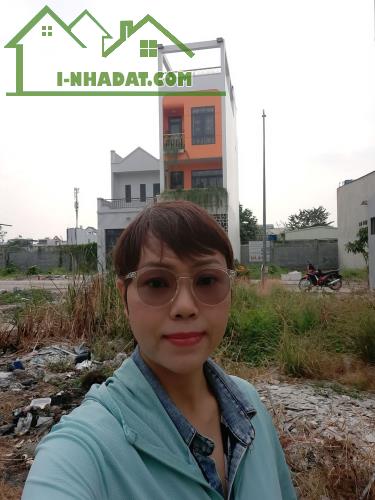 Bán đất thổ cư Hồ Văn Long 4x14m 2 mặt tiền, nhỉnh 4 tỷ TL nhẹ - 2