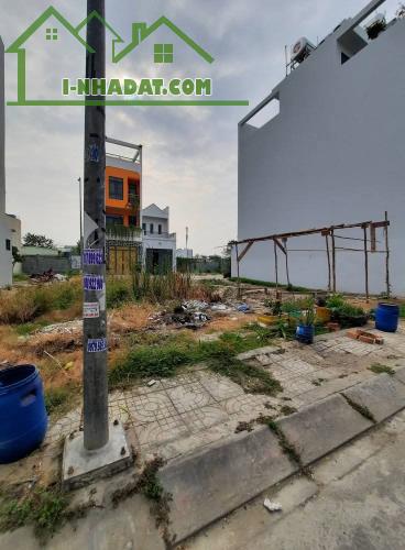 Bán đất thổ cư Hồ Văn Long 4x14m 2 mặt tiền, nhỉnh 4 tỷ TL nhẹ - 1