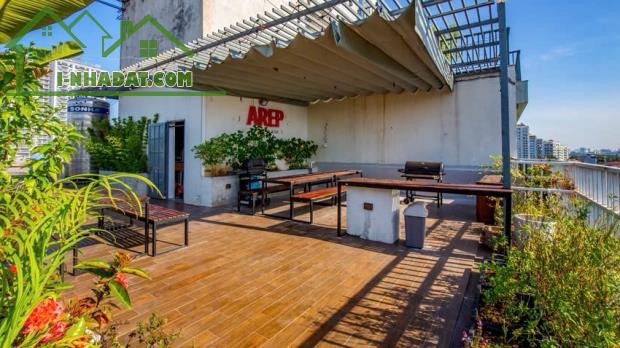 BÁN NHÀ MẶT PHỐ TỪ HOA - QUẢNG AN - TÂY HỒ - VIEW HỒ TÂY - DT 376M2 - 1
