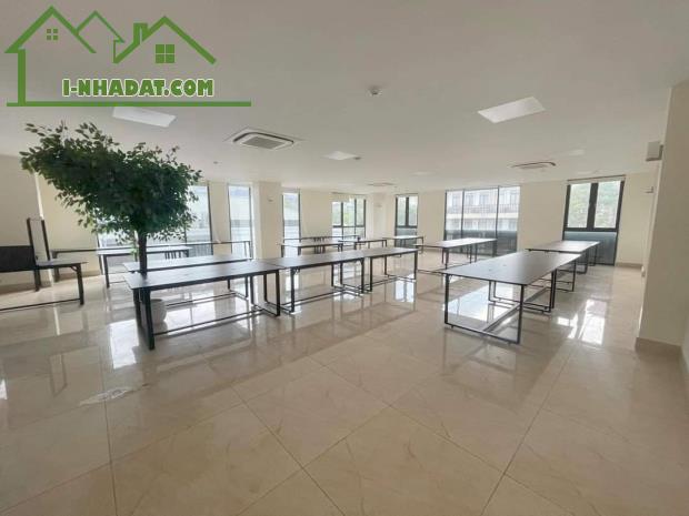 BÁN NHÀ MẶT PHỐ TỪ HOA - QUẢNG AN - TÂY HỒ - VIEW HỒ TÂY - DT 376M2 - 2