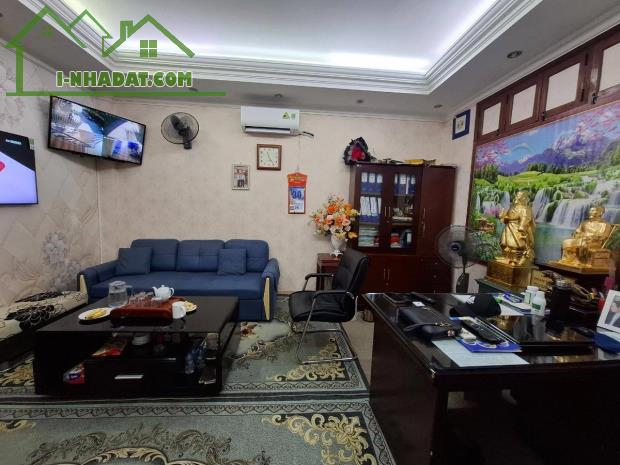 Cần bán nhà KĐT Văn Quán 83m ô tô tránh, quận Hà Đông, phân lô vỉa hè