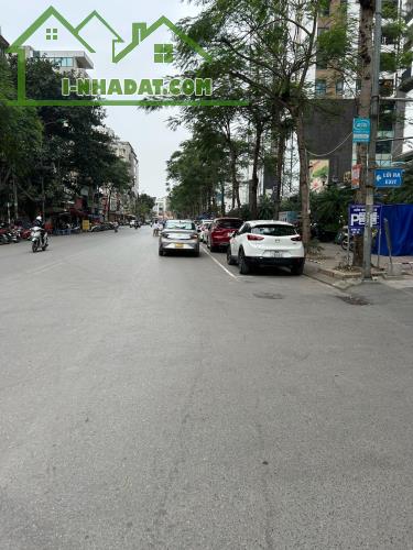 Bán nhà khu Thanh Xuân,phố Khương Đình,ngõ nông,3 bước ra ô tô,gần Nguyễn Trãi,Ngã Tư Sở - 3