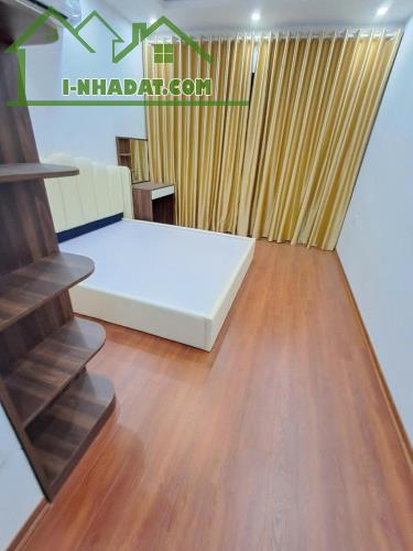 BÁN SIÊU PHẨM NHÀ ĐẸP - THANG MÁY - Ô TÔ ĐỖ CỔNG - KHU VỰC TRUNG TÂM - NỘI THẤT ĐẸP - 1