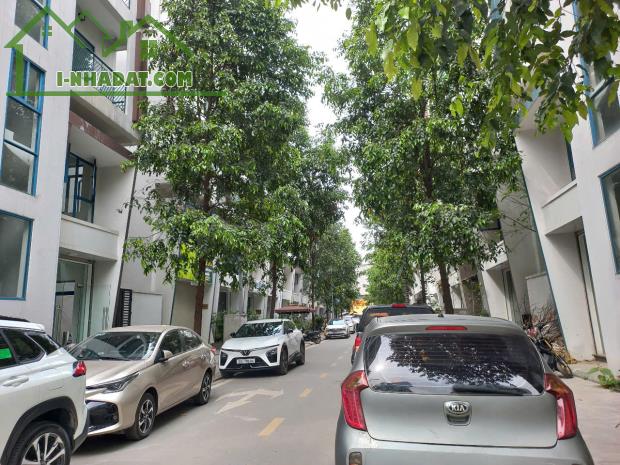 BÁN NHÀ LK VẠN PHÚC HÀ ĐÔNG, VỈA HÈ OTO TRÁNH, KINH DOANH ĐỈNH, 90M2 6T THANG MÁY, 27.XTỶ - 4