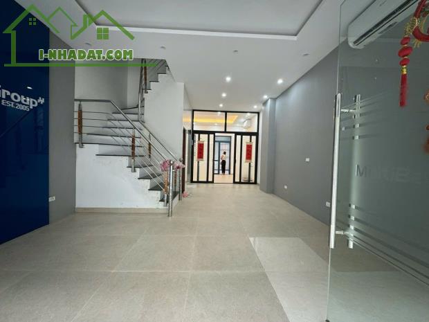 BÁN NHÀ LK VẠN PHÚC HÀ ĐÔNG, VỈA HÈ OTO TRÁNH, KINH DOANH ĐỈNH, 90M2 6T THANG MÁY, 27.XTỶ - 2