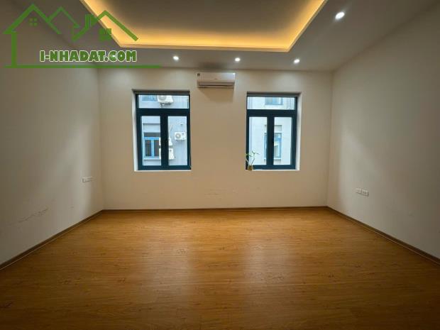 BÁN NHÀ LK VẠN PHÚC HÀ ĐÔNG, VỈA HÈ OTO TRÁNH, KINH DOANH ĐỈNH, 90M2 6T THANG MÁY, 27.XTỶ
