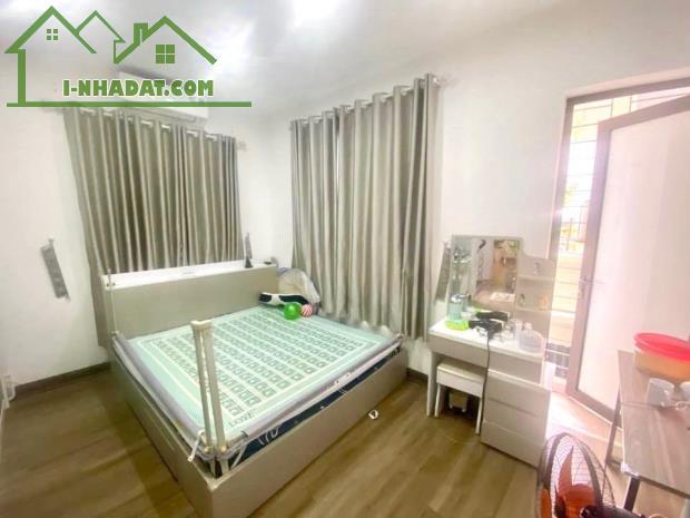Bán nhà Mỹ Đình - 55m2 - Mặt ngõ Kinh Doanh - 6.2 Tỷ (TL) - 2