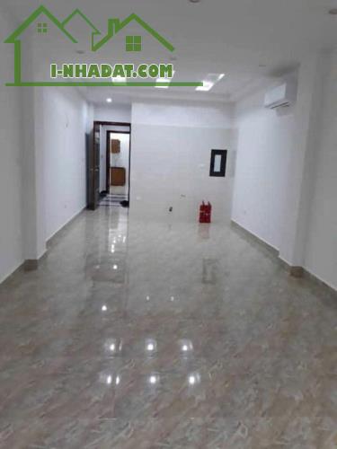 BÁN CHDV PHỐ NGUYỄN NGỌC NẠI, THANH XUÂN. DT79M, 9T, MT3.7M. GIÁ 29 TỶ