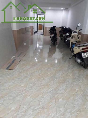 BÁN CHDV PHỐ NGUYỄN NGỌC NẠI, THANH XUÂN. DT79M, 9T, MT3.7M. GIÁ 29 TỶ - 1