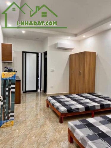 BÁN CHDV PHỐ NGUYỄN NGỌC NẠI, THANH XUÂN. DT79M, 9T, MT3.7M. GIÁ 29 TỶ - 2