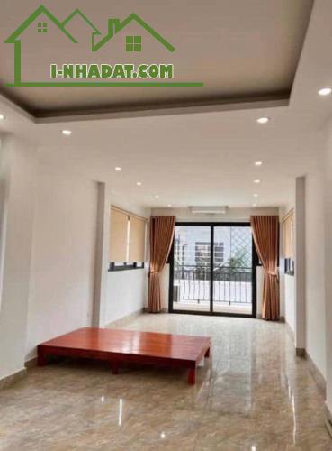 BÁN CHDV PHỐ NGUYỄN NGỌC NẠI, THANH XUÂN. DT79M, 9T, MT3.7M. GIÁ 29 TỶ - 4