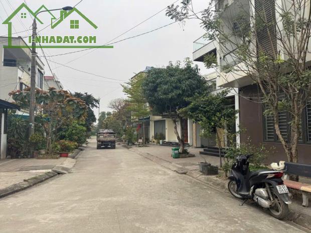 Bán đất p. Tân Thịnh - chỉ 2ty8xx - 3