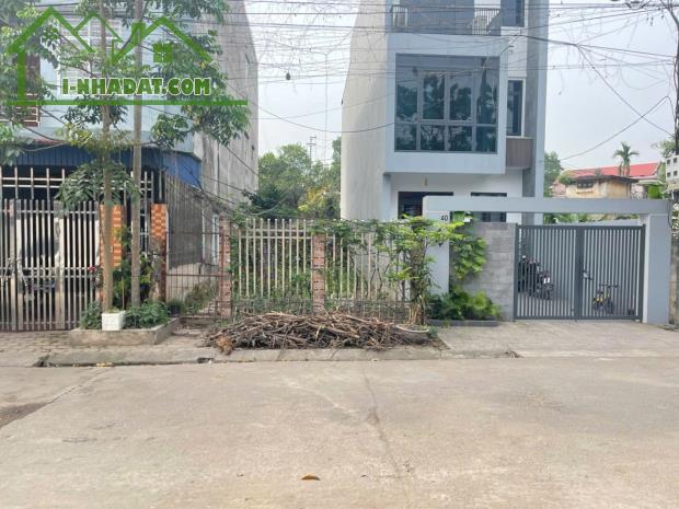 Bán đất p. Tân Thịnh - chỉ 2ty8xx - 2