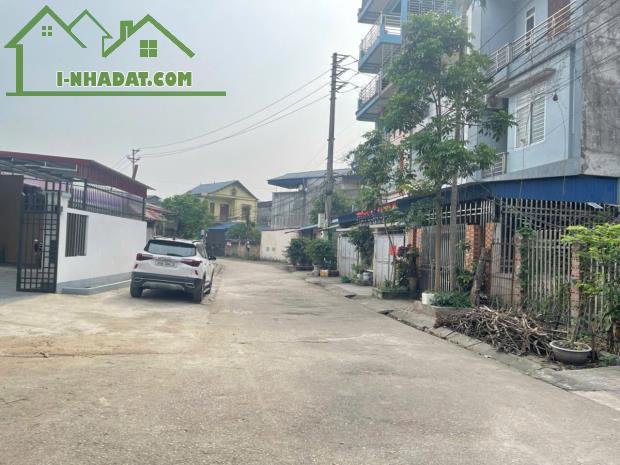 Bán đất p. Tân Thịnh - chỉ 2ty8xx - 1