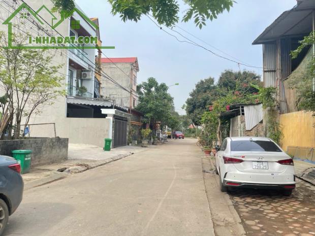 Bán đất p. Tân Thịnh - chỉ 2ty8xx