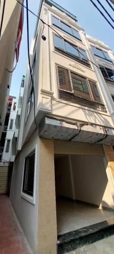 Nhà đẹp Xa La – Lô Góc 34m2 – TM – Ô Tô vào nhà – KD – VP đỉnh - 5