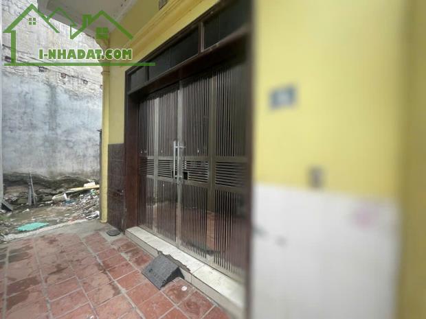 Bán nhà  tại Cổ nhuế, diện tích 52m2 giá 5.2 Tỷ - 2