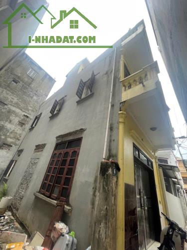Bán nhà  tại Cổ nhuế, diện tích 52m2 giá 5.2 Tỷ